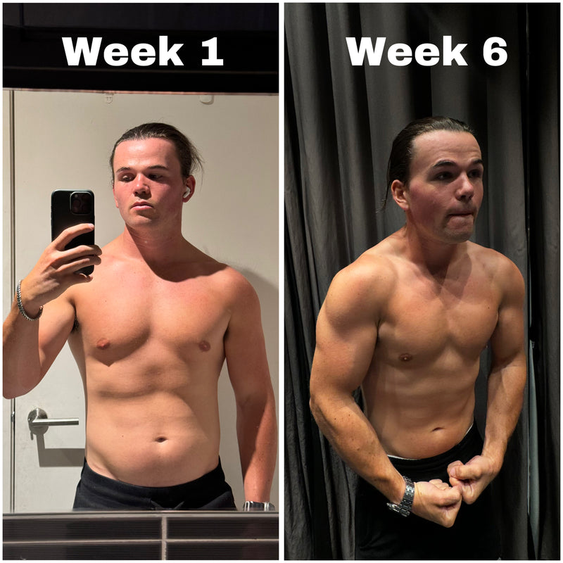Flynn B. transformation
