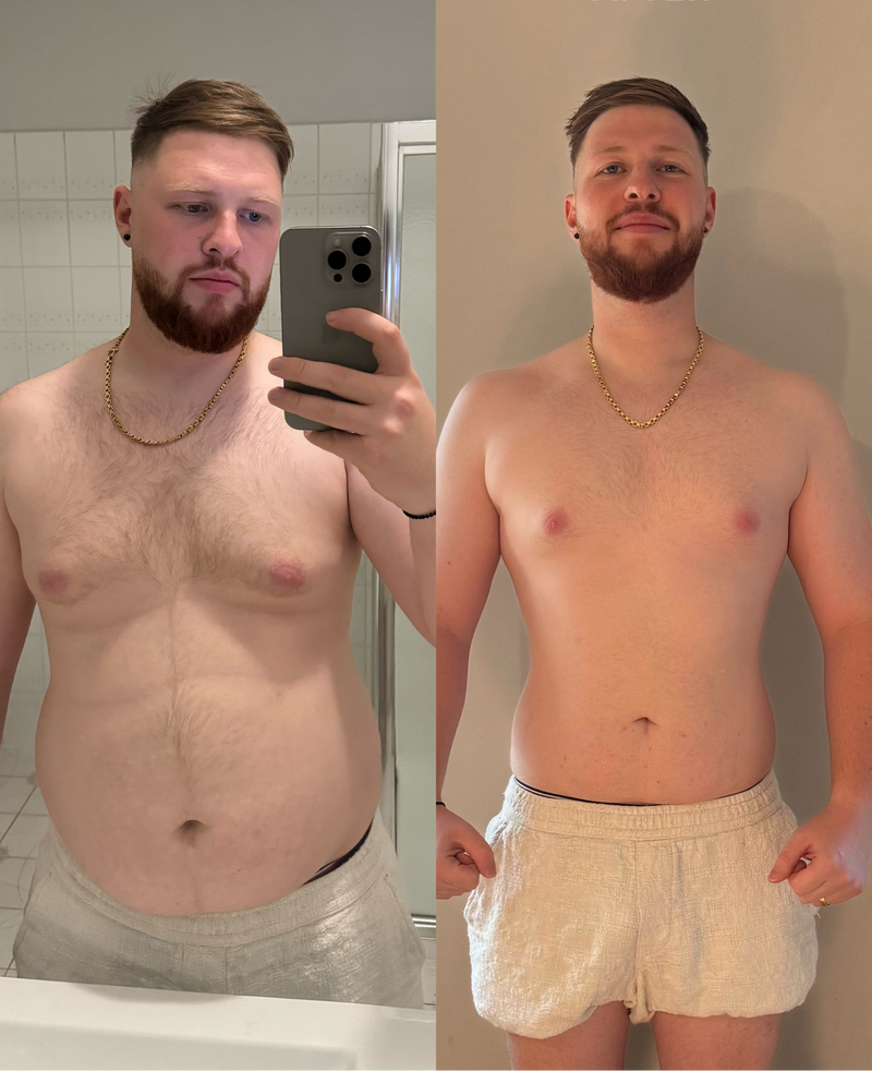 Daniel H. transformation