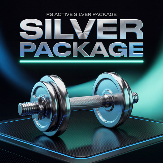 Silver Package
