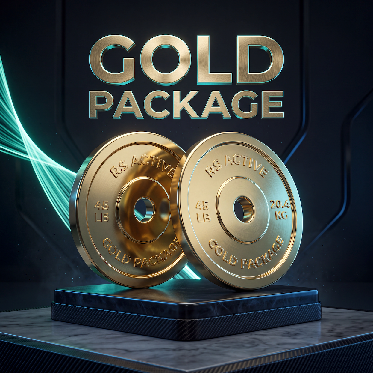 Gold Package