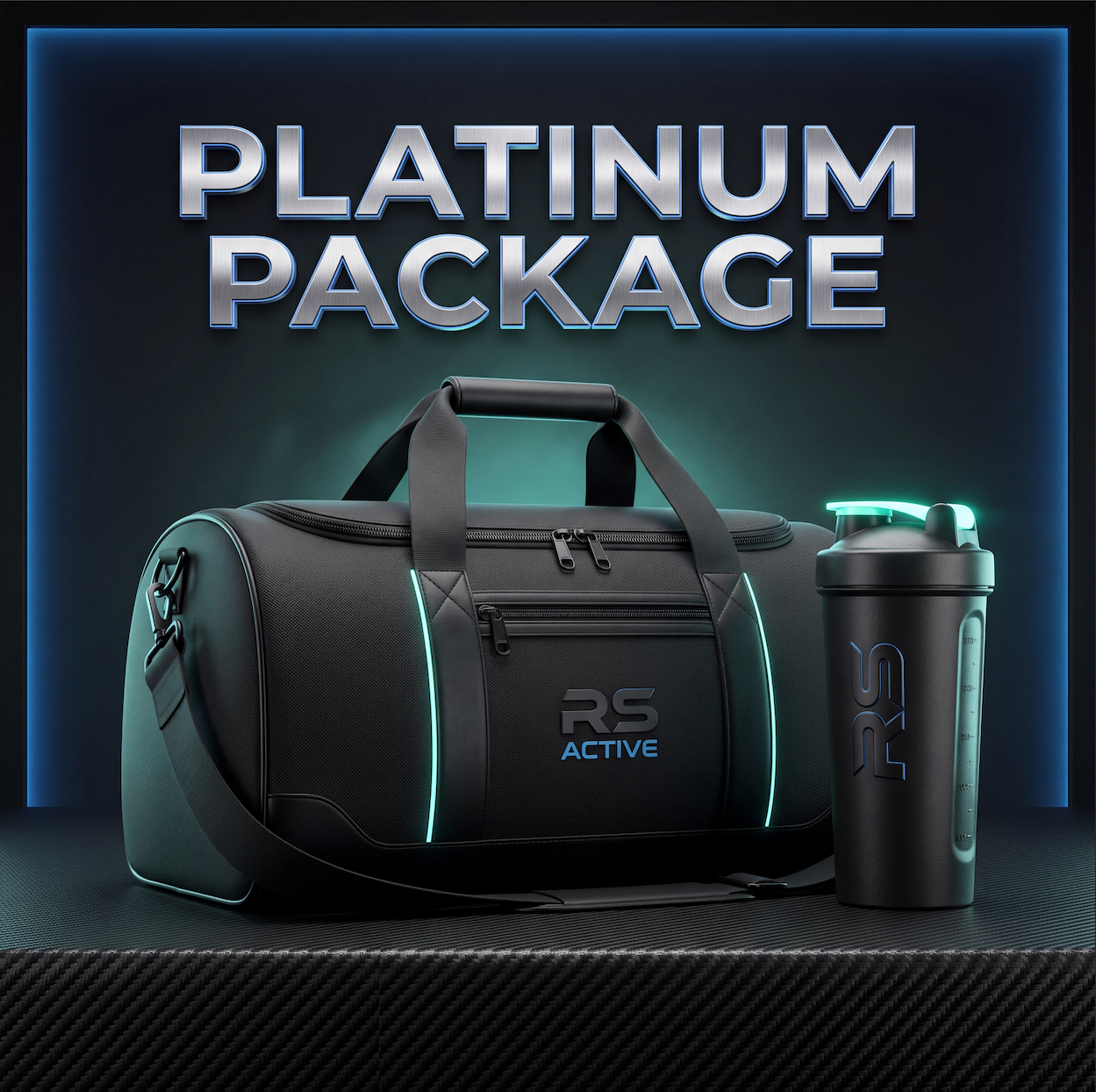 Platinum Package