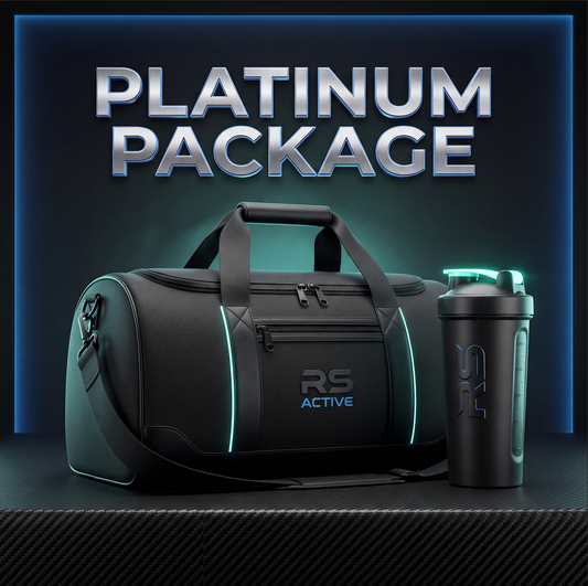 Platinum Package