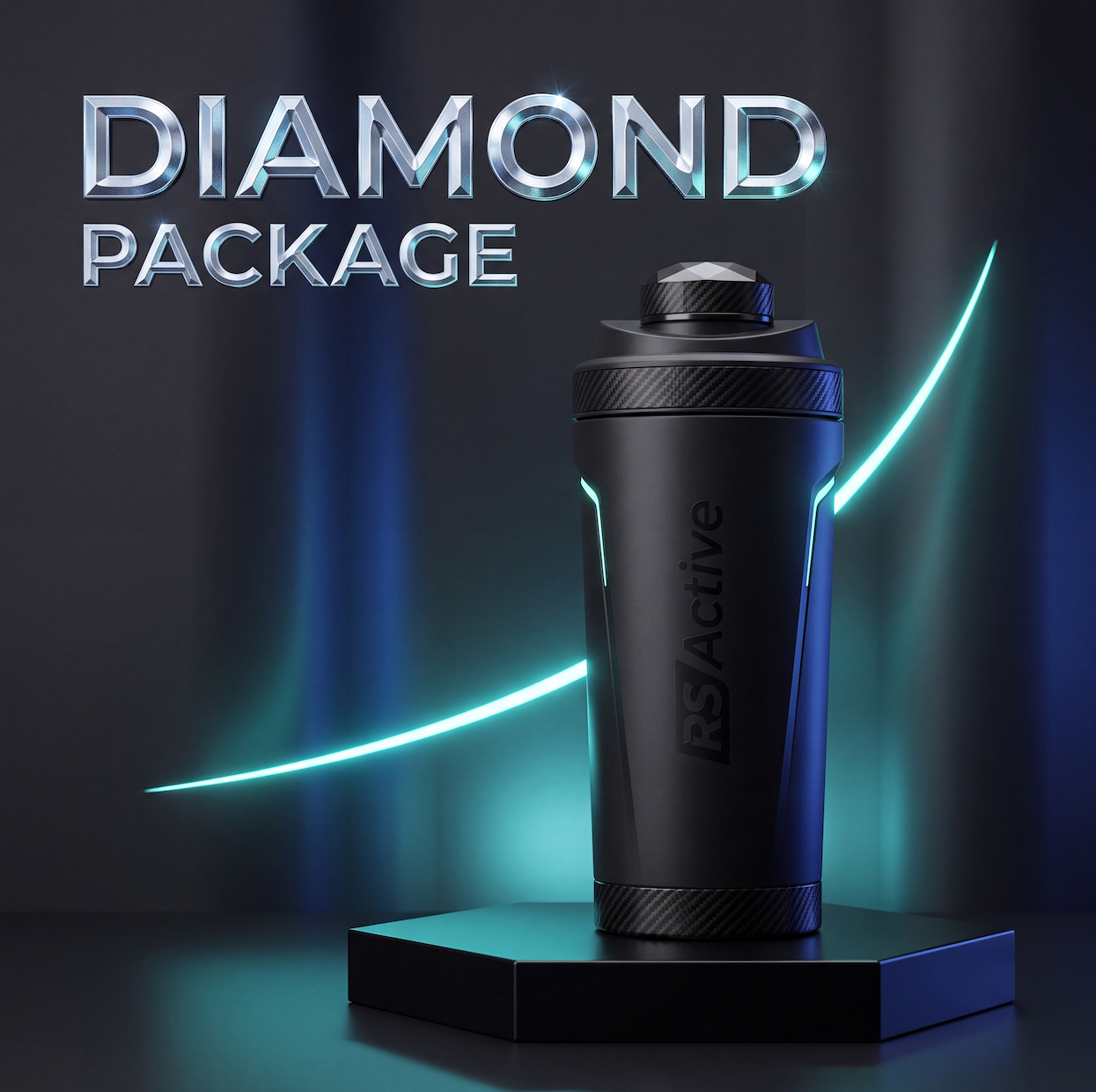 Diamond Package