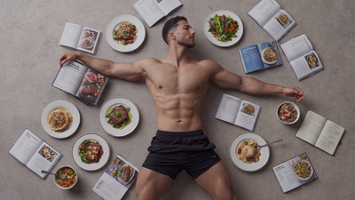Recipe E-Books