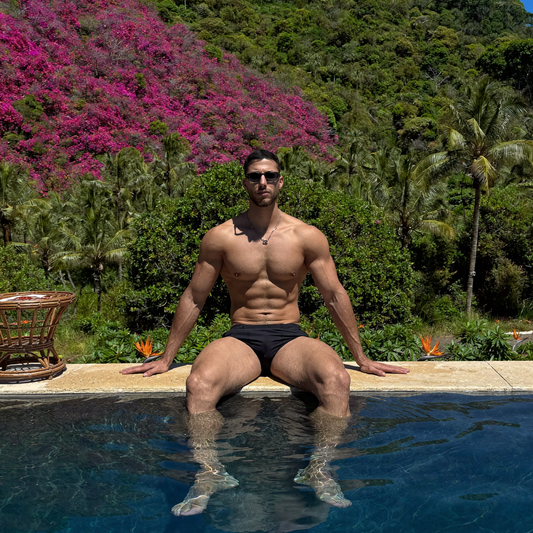 Nutrition Coaching + Rewards